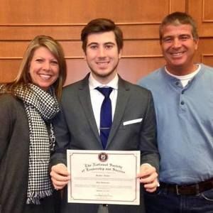 Meet your Posher, Brad